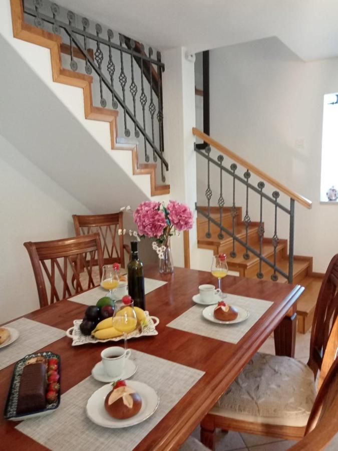 Villa Nona Tamara With Astonishing Sea & Mountains View Bribir  Luaran gambar